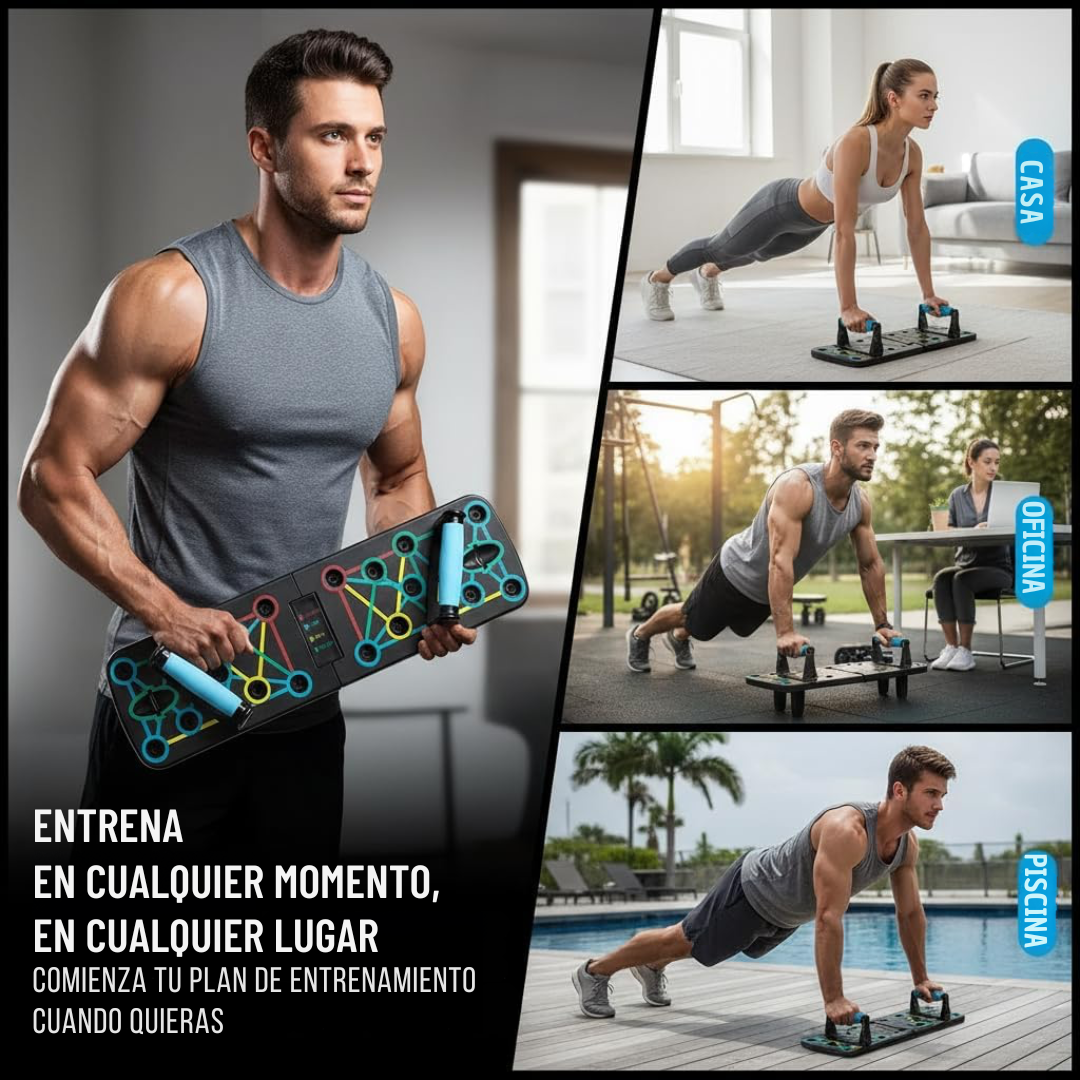Tabla de flexiones Korpora