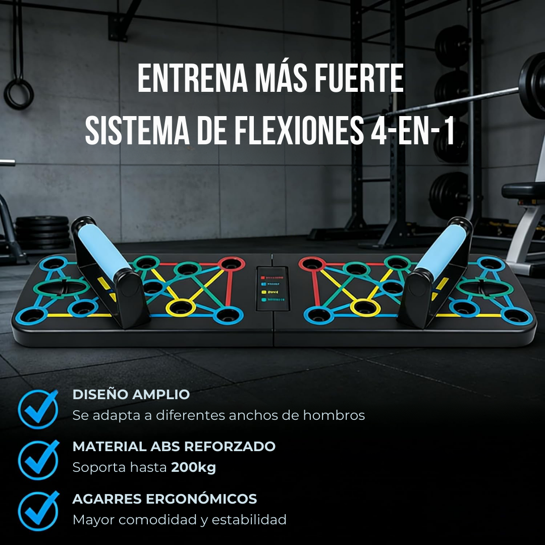 Tabla de flexiones Korpora