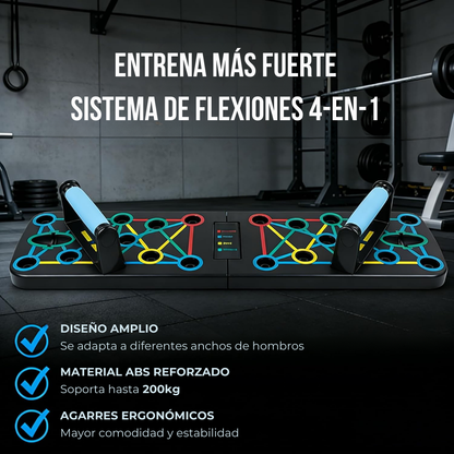Tabla de flexiones Korpora